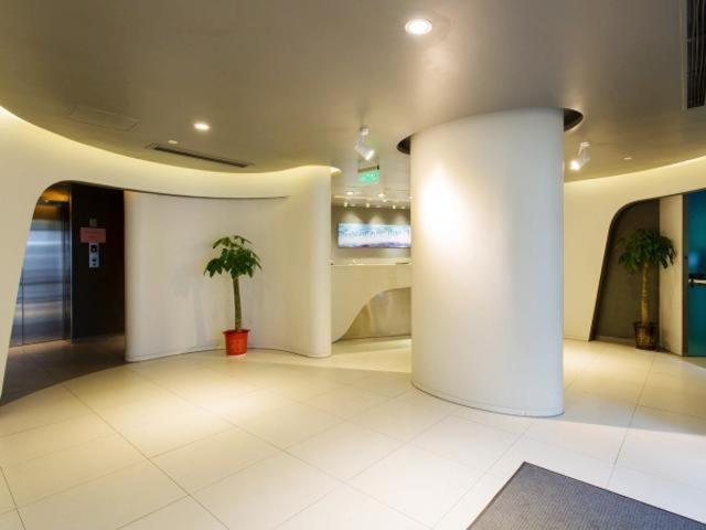 Jinjiang Inn Changsha Middle Shuguang Road National Civil Service Training Centre Exterior foto