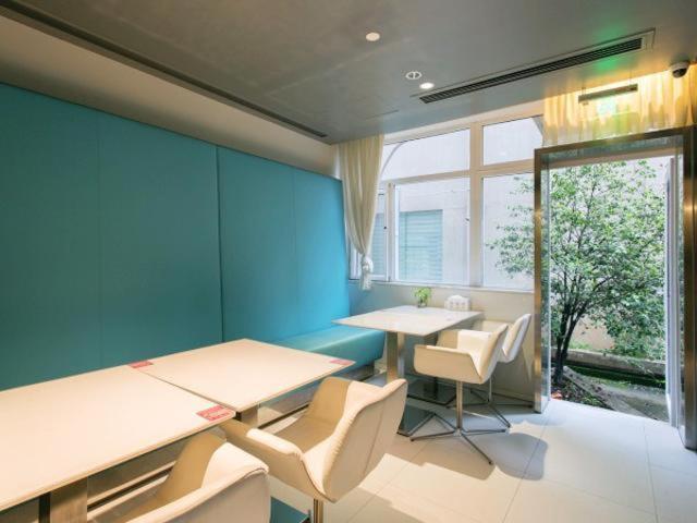 Jinjiang Inn Changsha Middle Shuguang Road National Civil Service Training Centre Exterior foto